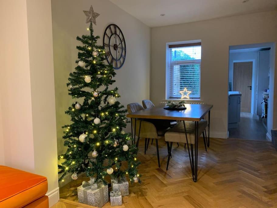 Minster Cottage - Cathedral Quarter With Free Parking Lincoln Exteriör bild