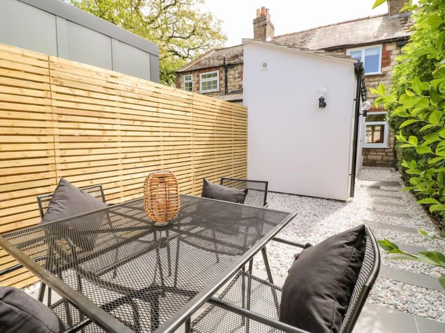 Minster Cottage - Cathedral Quarter With Free Parking Lincoln Exteriör bild