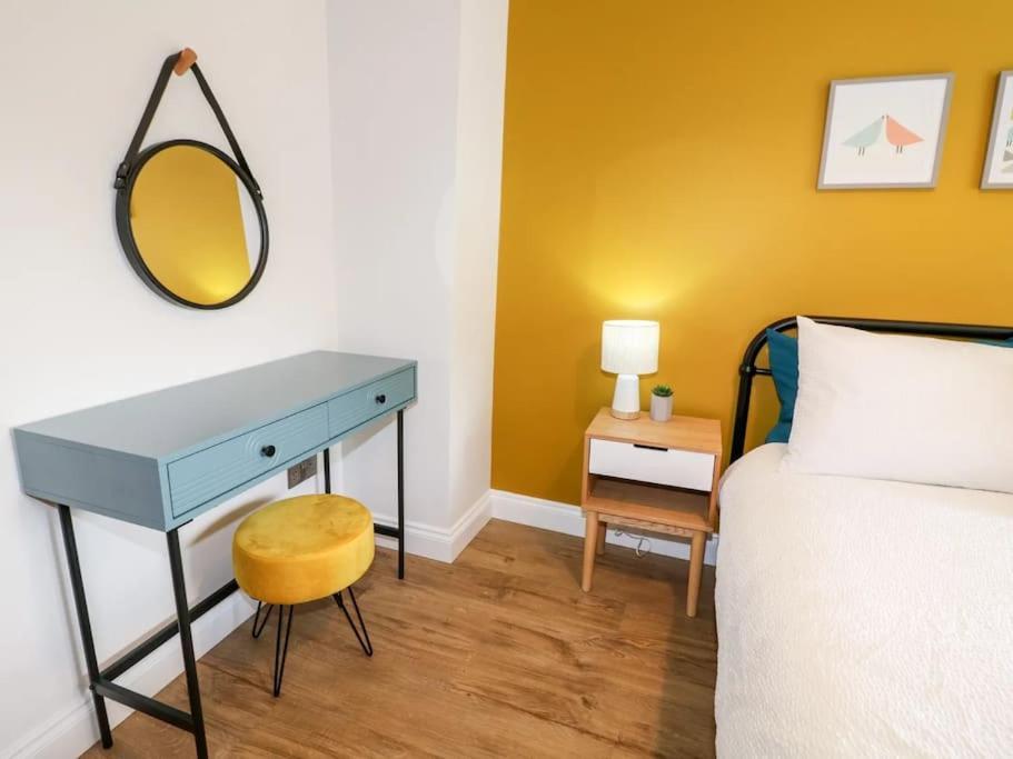 Minster Cottage - Cathedral Quarter With Free Parking Lincoln Exteriör bild