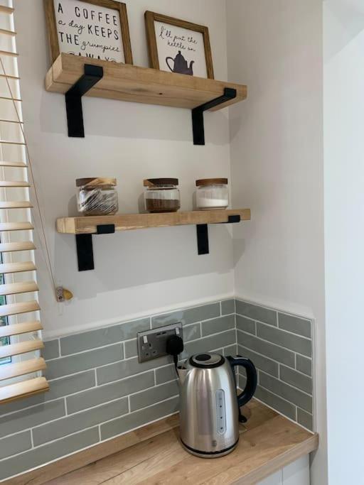 Minster Cottage - Cathedral Quarter With Free Parking Lincoln Exteriör bild