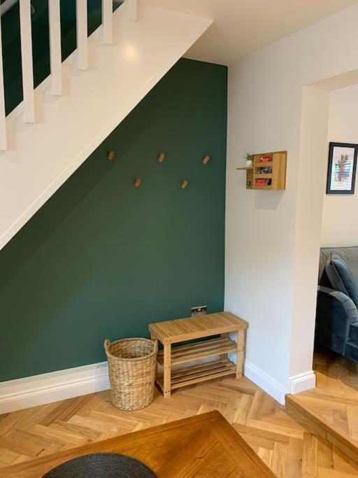 Minster Cottage - Cathedral Quarter With Free Parking Lincoln Exteriör bild