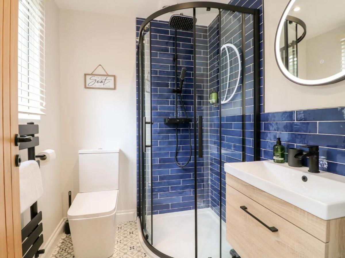 Minster Cottage - Cathedral Quarter With Free Parking Lincoln Exteriör bild