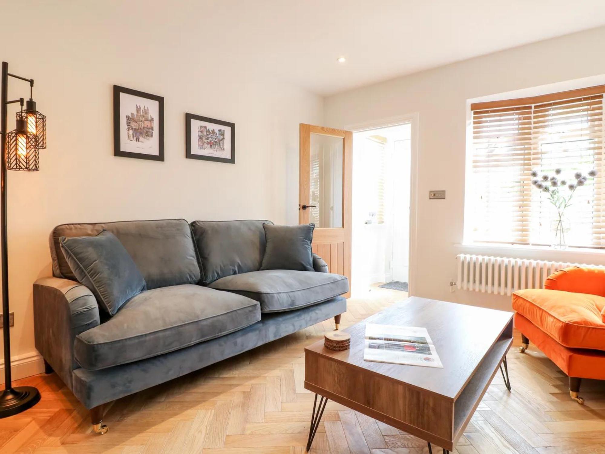 Minster Cottage - Cathedral Quarter With Free Parking Lincoln Exteriör bild