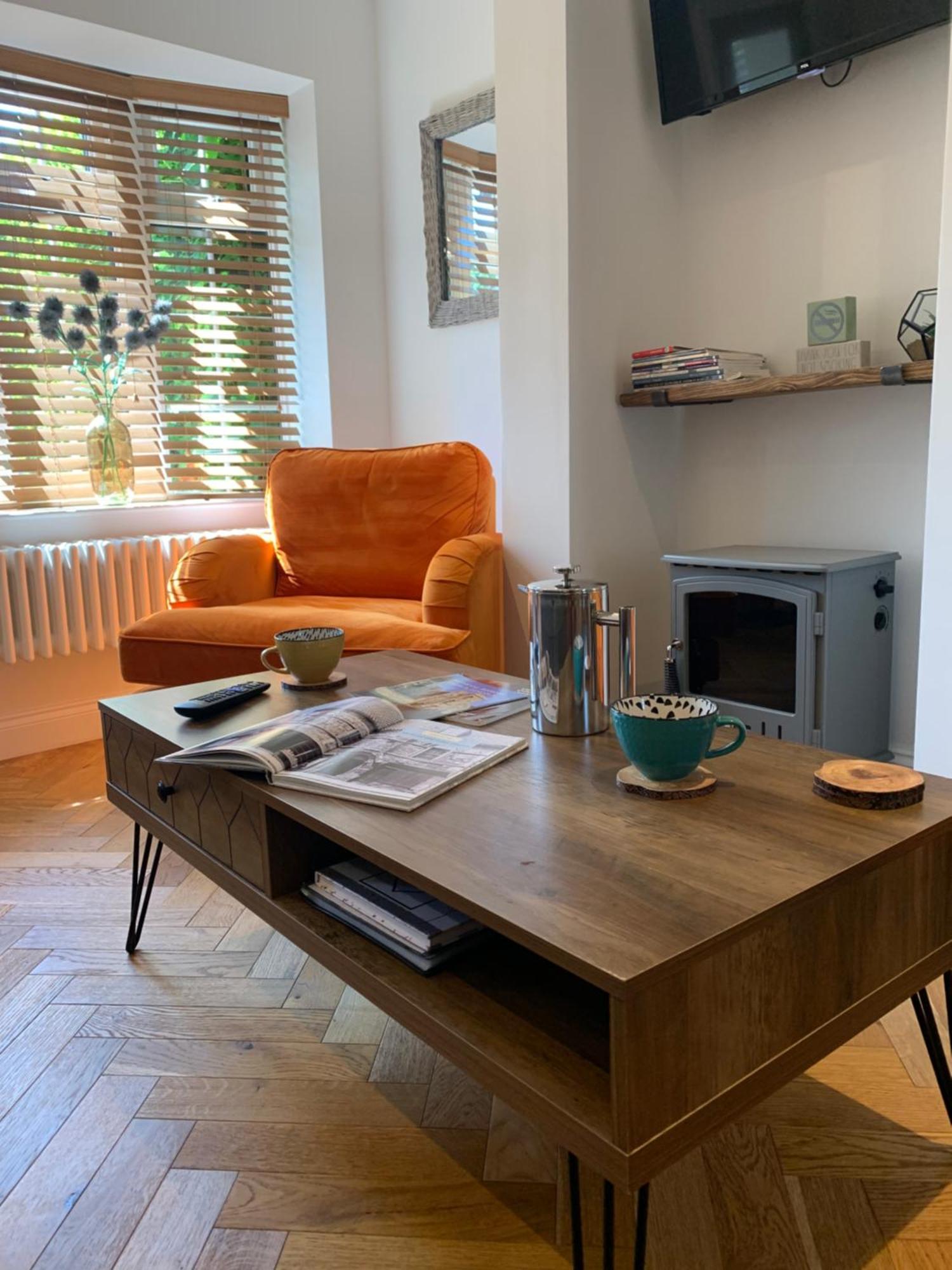 Minster Cottage - Cathedral Quarter With Free Parking Lincoln Exteriör bild