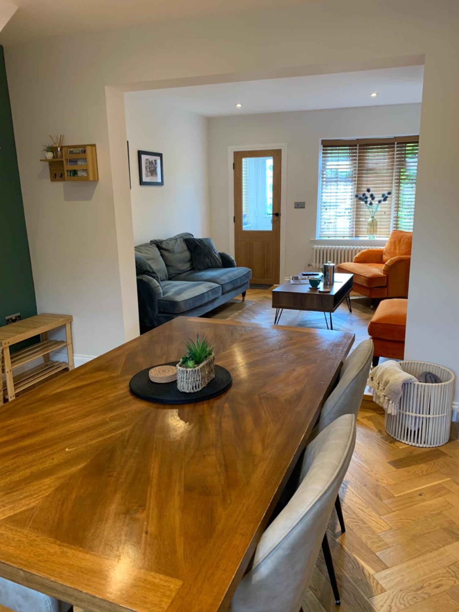 Minster Cottage - Cathedral Quarter With Free Parking Lincoln Exteriör bild